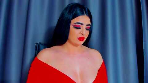 devasha @ myfreecams on 20240428