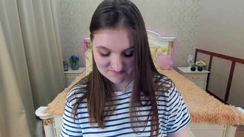 emmycharm @ myfreecams on 20240428