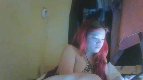 exoticlulu @ myfreecams on 20240428