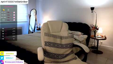 imkeira @ myfreecams on 20240428