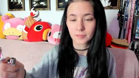 isabelle_babe @ myfreecams on 20240428
