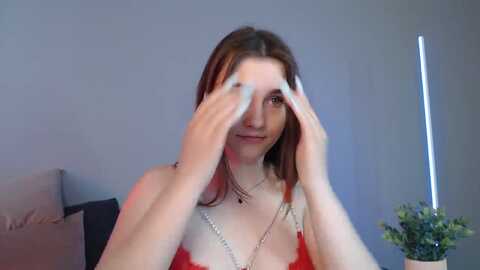 laneygrey @ myfreecams on 20240428