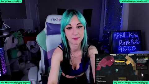 lexaluv
