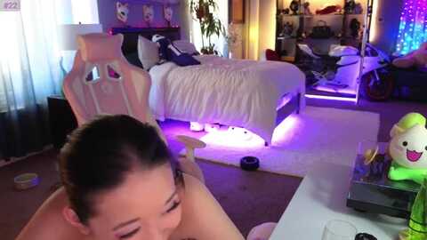 lexxistar @ myfreecams on 20240428