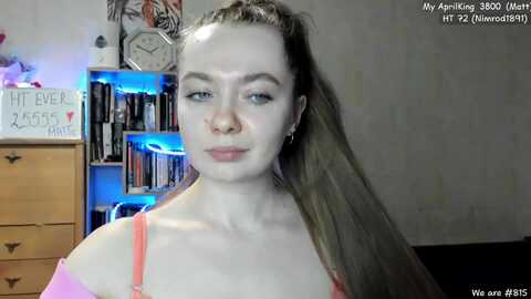 lizaghost @ myfreecams on 20240428