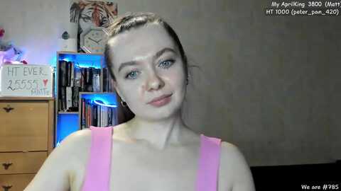 lizaghost @ myfreecams on 20240428