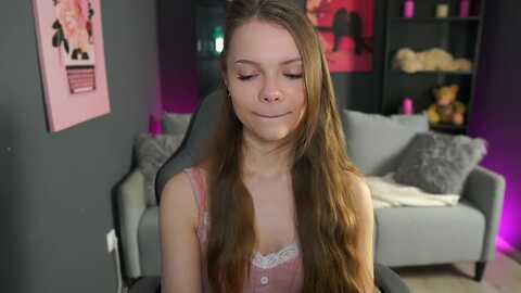 natasha_malk @ myfreecams on 20240428