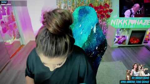nikki_haze @ myfreecams on 20240428