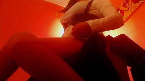 notvanilla @ myfreecams on 20240428