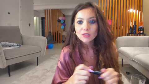 serendypity @ myfreecams on 20240428
