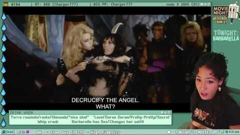 terra @ myfreecams on 20240428