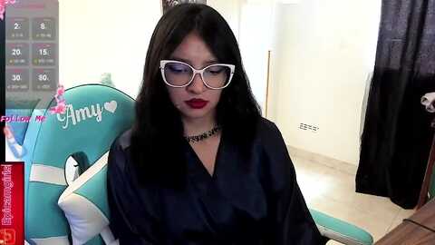 amypreesley @ myfreecams on 20240429