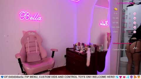 bellaonmfc