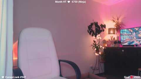 cacoffee @ myfreecams on 20240429