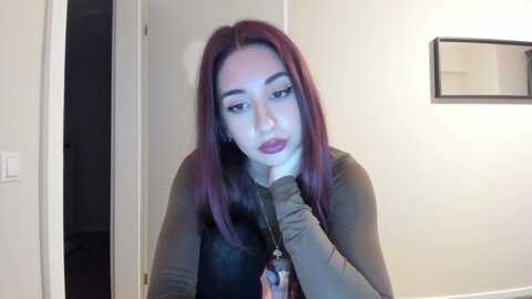 cataleya @ myfreecams on 20240429