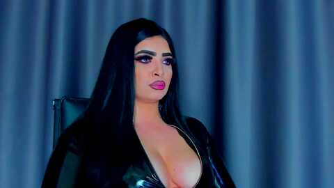 devasha @ myfreecams on 20240429