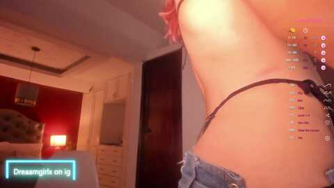 dreaamgirlx @ myfreecams on 20240429