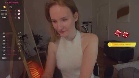 gingervi @ myfreecams on 20240429