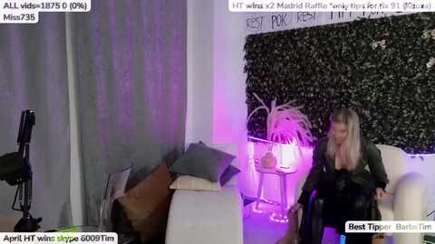 just_barb @ myfreecams on 20240429