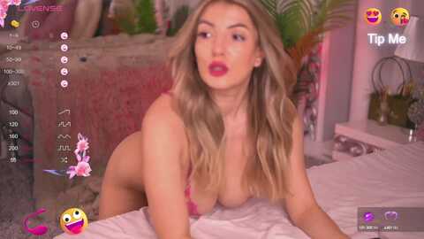 kellymathews @ myfreecams on 20240429