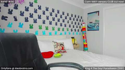 kleobratra @ myfreecams on 20240429