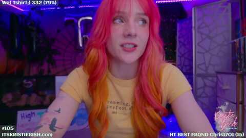 kristiebish