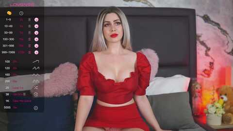 kyliebenton @ myfreecams on 20240429