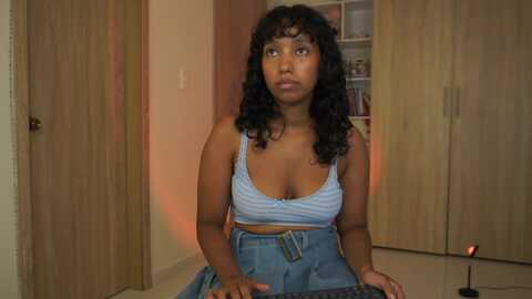 lalitauwu @ myfreecams on 20240429