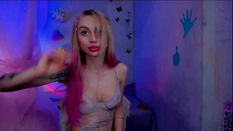 licklizz @ myfreecams on 20240429