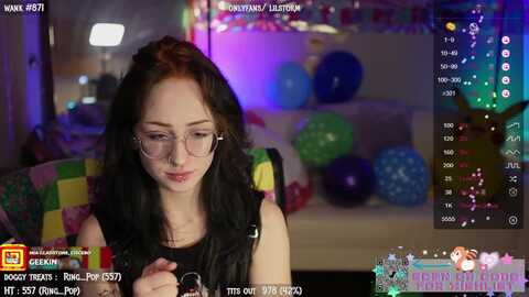 lilstorm @ myfreecams on 20240429