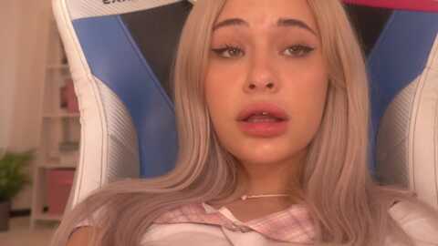 lina_jay @ myfreecams on 20240429