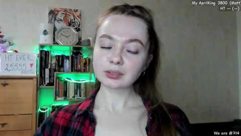 lizaghost @ myfreecams on 20240429