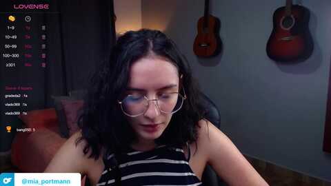 miaportmanx @ myfreecams on 20240429