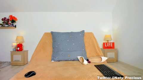 nattyprecious @ myfreecams on 20240429
