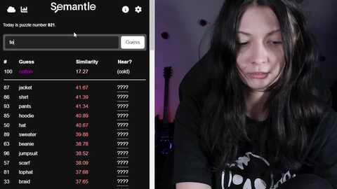 roomtoavoid @ myfreecams on 20240429
