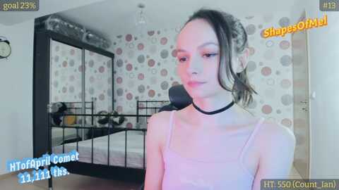 shapesofmel @ myfreecams on 20240429