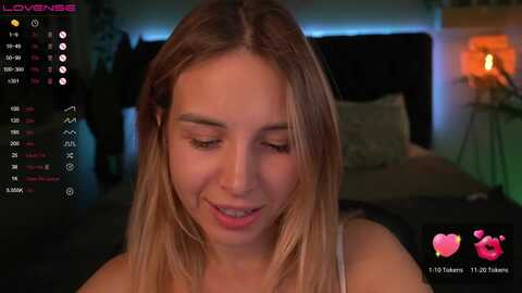 tilli @ myfreecams on 20240429