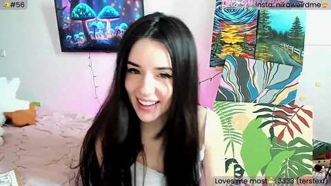 weirdme @ myfreecams on 20240429