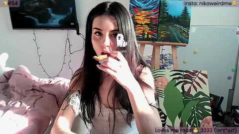 weirdme @ myfreecams on 20240429