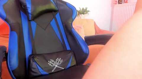 adrianna_diaz @ myfreecams on 20240430