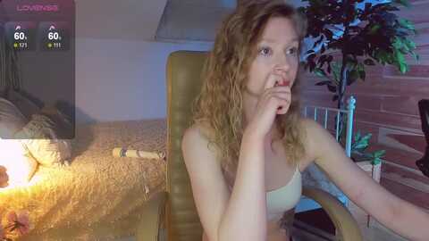 aurorashy @ myfreecams on 20240430