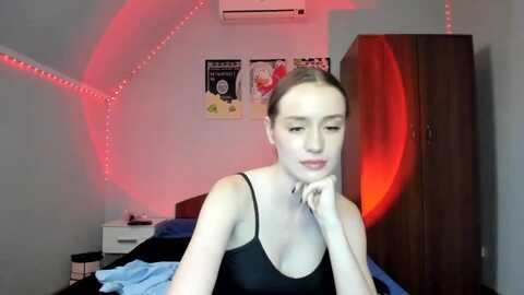 isabellrrose