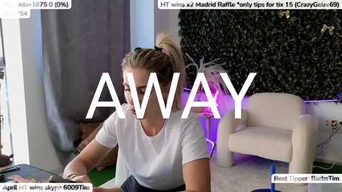 just_barb @ myfreecams on 20240430