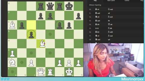 missrinaroxx @ myfreecams on 20240430