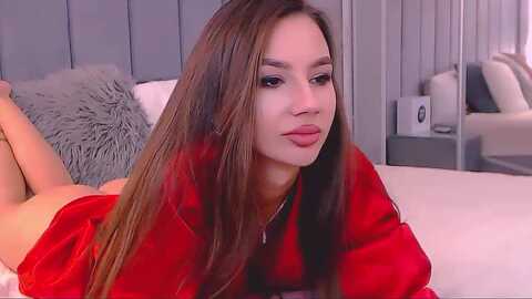 selenalo @ myfreecams on 20240430