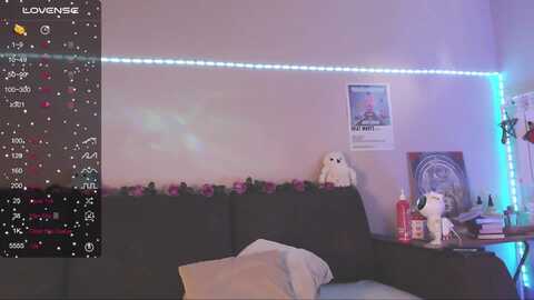 sweetmimia @ myfreecams on 20240430