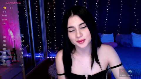 aiza_belle @ myfreecams on 20240501