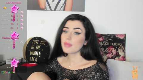 aletaocean @ myfreecams on 20240501