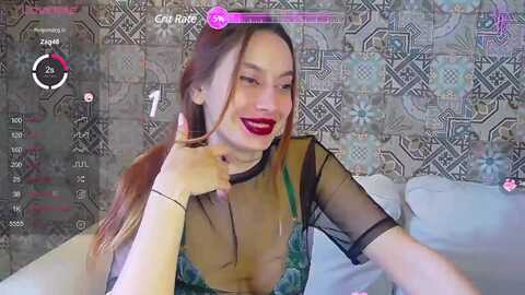 angel_desire_ @ myfreecams on 20240501