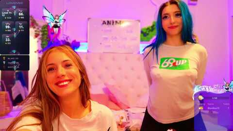 ariannasins @ myfreecams on 20240501